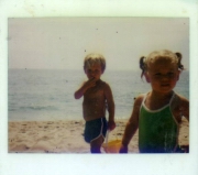Lisa 0237.jpg: 1981/07/01 - Newport Beach - 1981